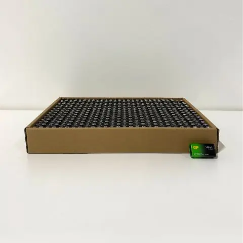 GP Batteries Ultra+ Batteri Erbjudande